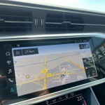 AUDI RS6 IV 4.0 TFSI 600 QUATTRO TIPTRONIC 8