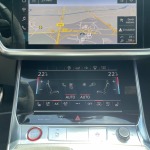 AUDI RS6 IV 4.0 TFSI 600 QUATTRO TIPTRONIC 8