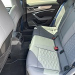 AUDI RS6 IV 4.0 TFSI 600 QUATTRO TIPTRONIC 8