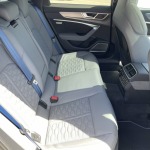 AUDI RS6 IV 4.0 TFSI 600 QUATTRO TIPTRONIC 8