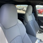 AUDI RS6 IV 4.0 TFSI 600 QUATTRO TIPTRONIC 8