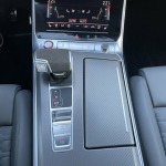AUDI RS6 IV 4.0 TFSI 600 QUATTRO TIPTRONIC 8
