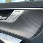 AUDI RS6 IV 4.0 TFSI 600 QUATTRO TIPTRONIC 8