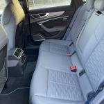 AUDI RS6 IV 4.0 TFSI 600 QUATTRO TIPTRONIC 8
