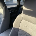 AUDI RS6 IV 4.0 TFSI 600 QUATTRO TIPTRONIC 8