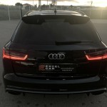 AUDI RS6 AVANT 4.0 TFSI 605 PERFORMANCE QUATTRO TIPTRONIC