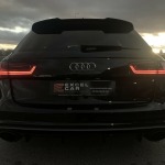 AUDI RS6 AVANT 4.0 TFSI 605 PERFORMANCE QUATTRO TIPTRONIC