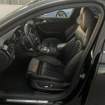 AUDI RS6 AVANT 4.0 TFSI 605 PERFORMANCE QUATTRO TIPTRONIC
