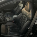 AUDI RS6 AVANT 4.0 TFSI 605 PERFORMANCE QUATTRO TIPTRONIC