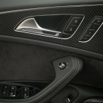 AUDI RS6 AVANT 4.0 TFSI 605 PERFORMANCE QUATTRO TIPTRONIC