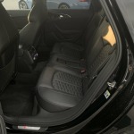 AUDI RS6 AVANT 4.0 TFSI 605 PERFORMANCE QUATTRO TIPTRONIC