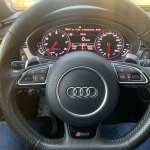 AUDI RS6 AVANT 4.0 TFSI 605 PERFORMANCE QUATTRO TIPTRONIC