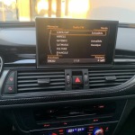 AUDI RS6 AVANT 4.0 TFSI 605 PERFORMANCE QUATTRO TIPTRONIC