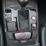 AUDI RS6 AVANT 4.0 TFSI 605 PERFORMANCE QUATTRO TIPTRONIC