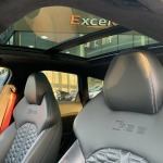 AUDI RS6 AVANT 605 PACK PERFORMANCE