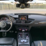 AUDI RS6 AVANT 605 PACK PERFORMANCE