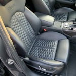 AUDI RS6 AVANT 605 PACK PERFORMANCE