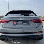 AUDI RSQ3 SPORTBACK 2.5 TFSI 400