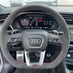 AUDI RSQ3 SPORTBACK 2.5 TFSI 400
