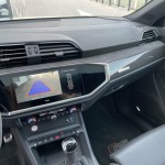 AUDI RSQ3 SPORTBACK 2.5 TFSI 400