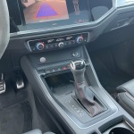 AUDI RSQ3 SPORTBACK 2.5 TFSI 400