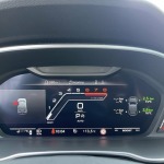 AUDI RSQ3 SPORTBACK 2.5 TFSI 400