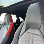 AUDI RSQ3 SPORTBACK 2.5 TFSI 400
