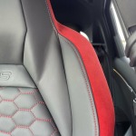 AUDI RSQ3 SPORTBACK 2.5 TFSI 400
