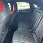 AUDI RSQ3 SPORTBACK 2.5 TFSI 400