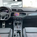 AUDI RSQ3 SPORTBACK 2.5 TFSI 400