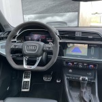 AUDI RSQ3 SPORTBACK 2.5 TFSI 400