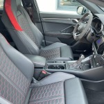AUDI RSQ3 SPORTBACK 2.5 TFSI 400