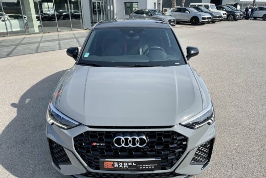 AUDI RSQ3 SPORTBACK 2.5 TFSI 400