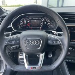 AUDI RSQ3 SPORTBACK 2.5 TFSI 400