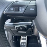 AUDI RSQ3 SPORTBACK 2.5 TFSI 400