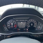 AUDI RSQ3 SPORTBACK 2.5 TFSI 400