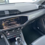 AUDI RSQ3 SPORTBACK 2.5 TFSI 400