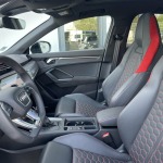 AUDI RSQ3 SPORTBACK 2.5 TFSI 400
