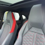 AUDI RSQ3 SPORTBACK 2.5 TFSI 400