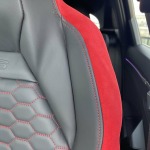 AUDI RSQ3 SPORTBACK 2.5 TFSI 400