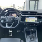AUDI RSQ3 SPORTBACK 2.5 TFSI 400