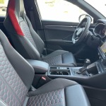 AUDI RSQ3 SPORTBACK 2.5 TFSI 400