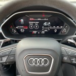 AUDI RSQ3 SPORTBACK 2.5L TFSI 400CH DSG7