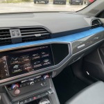 AUDI RSQ3 SPORTBACK 2.5L TFSI 400CH DSG7