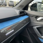 AUDI RSQ3 SPORTBACK 2.5L TFSI 400CH DSG7