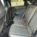 AUDI RSQ3 SPORTBACK 2.5L TFSI 400CH DSG7
