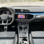 AUDI RSQ3 SPORTBACK 2.5L TFSI 400CH DSG7