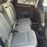 AUDI RSQ3 SPORTBACK 2.5L TFSI 400CH DSG7