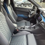 AUDI RSQ3 SPORTBACK 2.5L TFSI 400CH DSG7