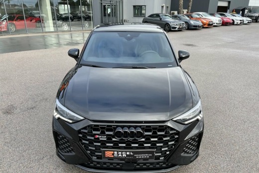 AUDI RSQ3 SPORTBACK 2.5L TFSI 400CH DSG7